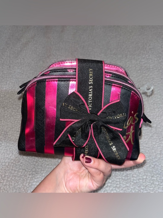 Victoria's Secret Handbags - VS cosmetic bags